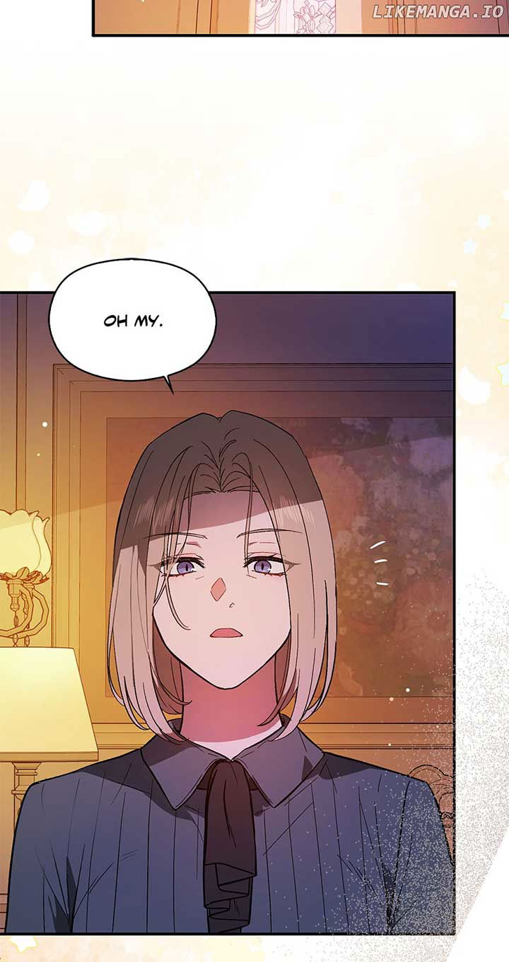 I Didn’t Mean To Seduce The Male Lead Chapter 86 page 11