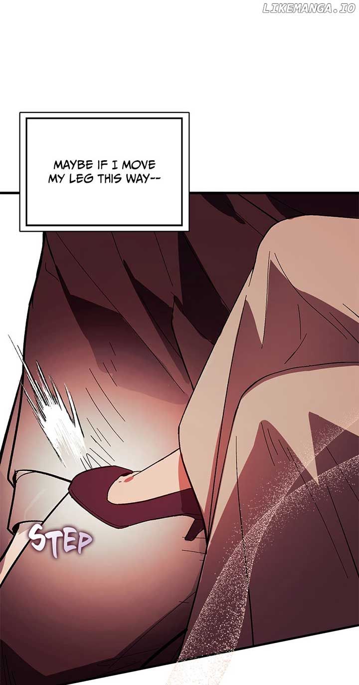 I Didn’t Mean To Seduce The Male Lead Chapter 86 page 21