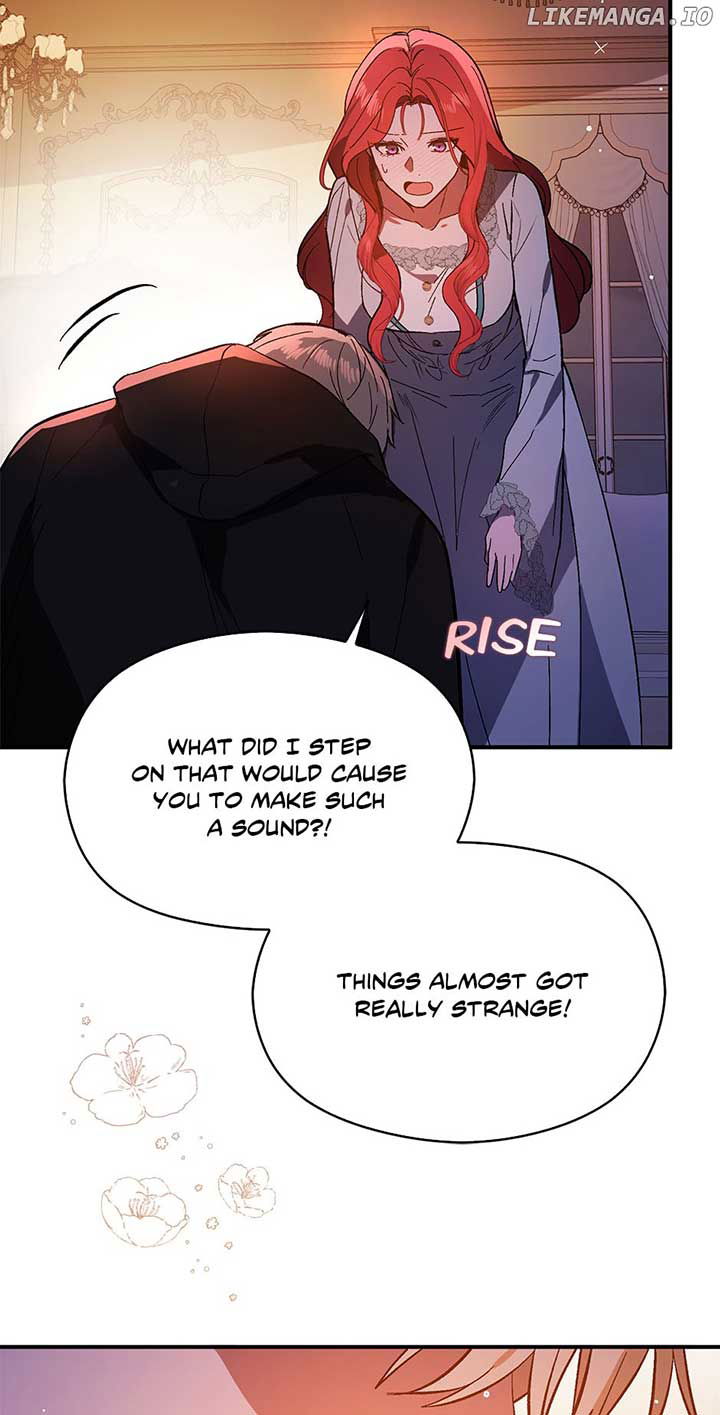 I Didn’t Mean To Seduce The Male Lead Chapter 86 page 43