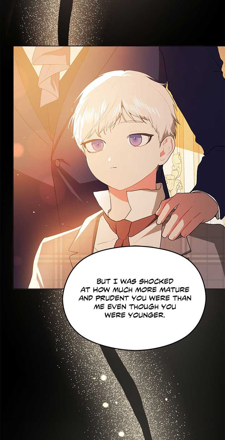 I Didn’t Mean To Seduce The Male Lead Chapter 87 page 14