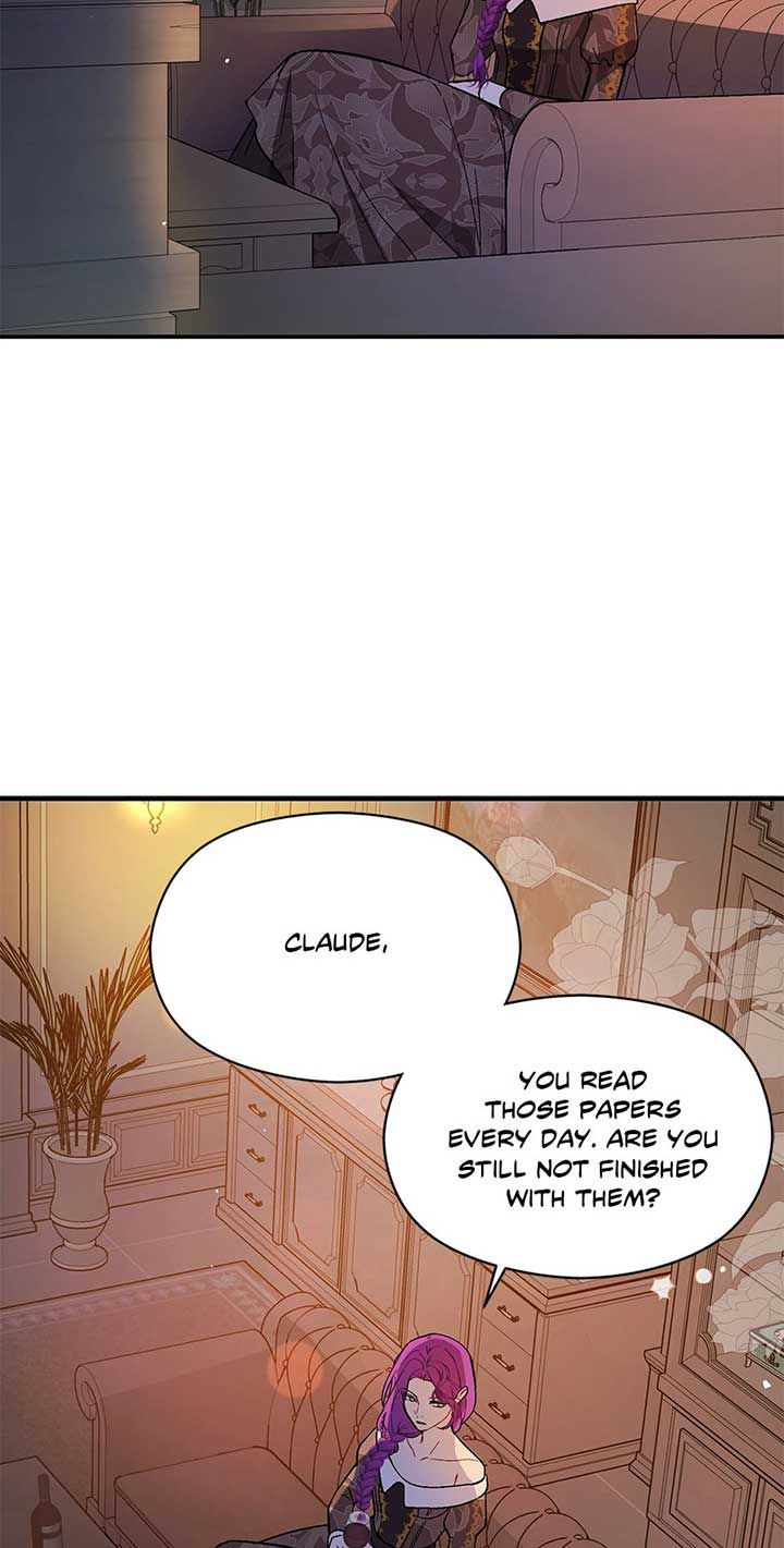 I Didn’t Mean To Seduce The Male Lead Chapter 87 page 4