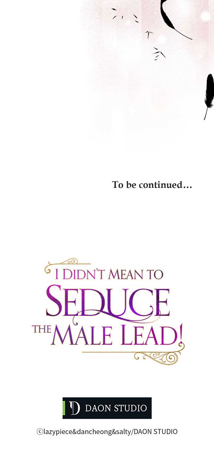 I Didn’t Mean To Seduce The Male Lead Chapter 87 page 89