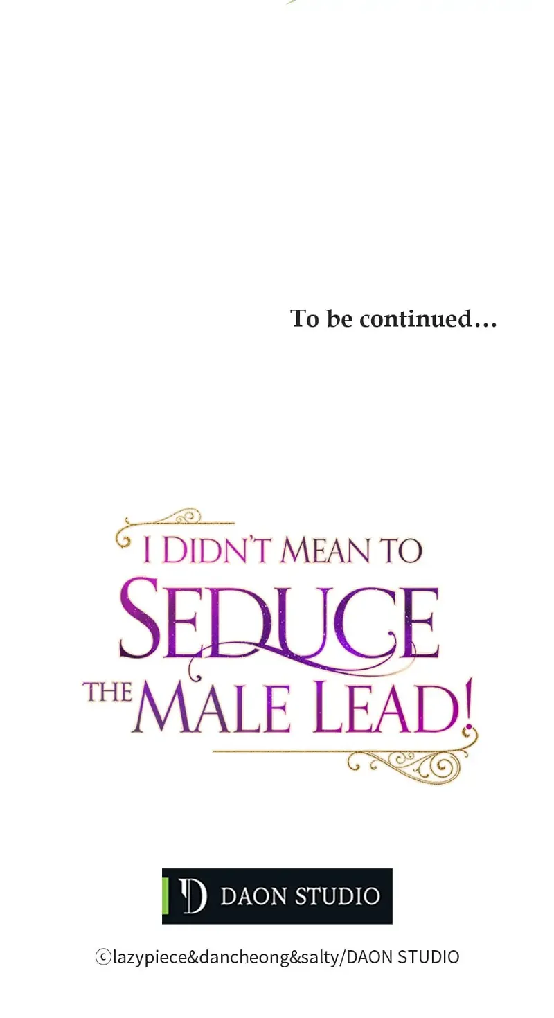 I Didn’t Mean To Seduce The Male Lead Chapter 88 page 83