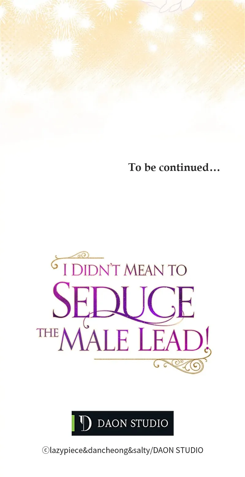 I Didn’t Mean To Seduce The Male Lead Chapter 89 page 76