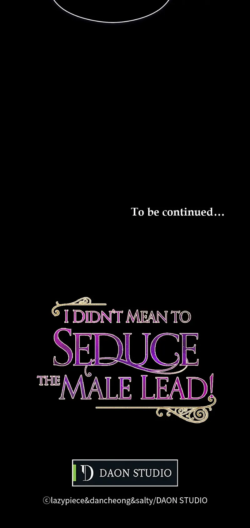 I Didn’t Mean To Seduce The Male Lead Chapter 90 page 85