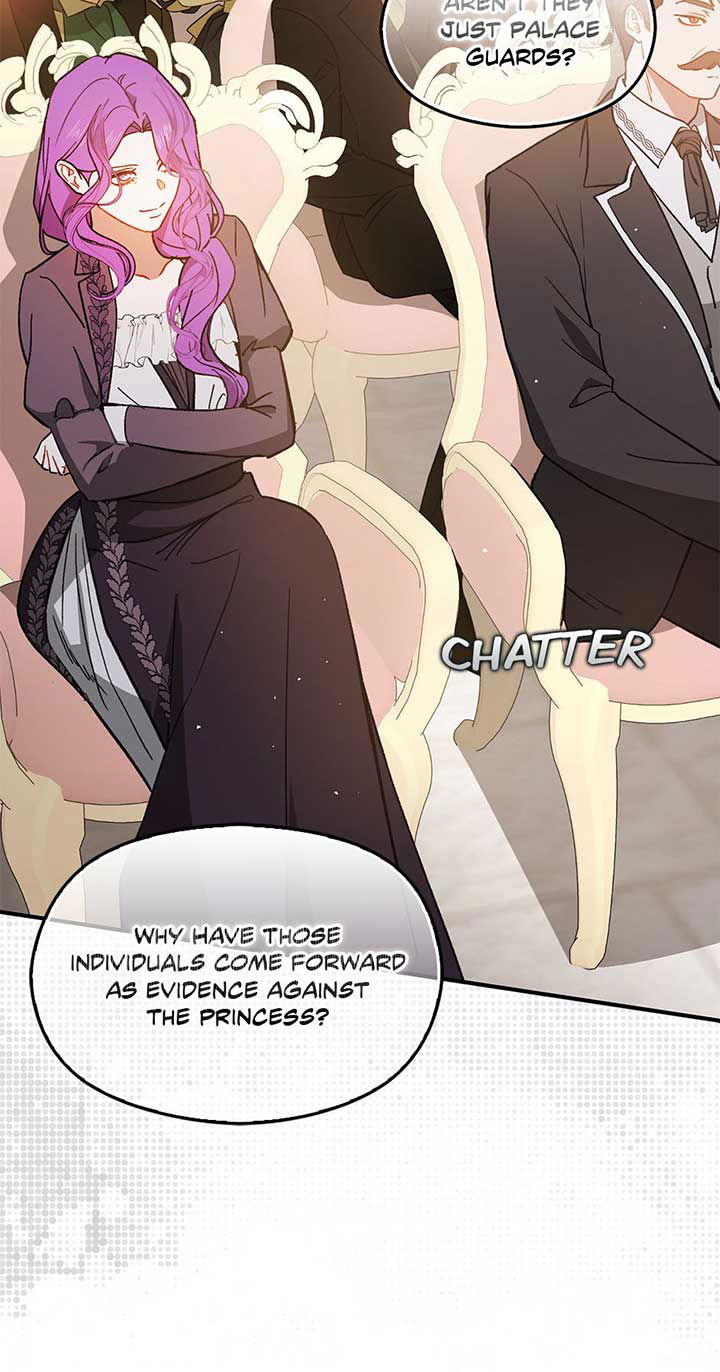 I Didn’t Mean To Seduce The Male Lead Chapter 91 page 62