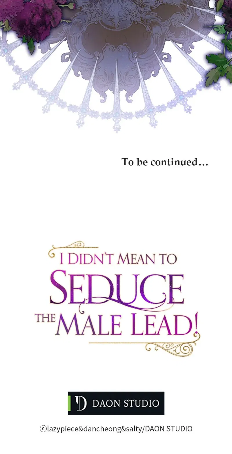 I Didn’t Mean To Seduce The Male Lead Chapter 92 page 82