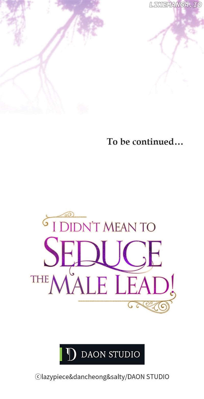 I Didn’t Mean To Seduce The Male Lead Chapter 93 page 77