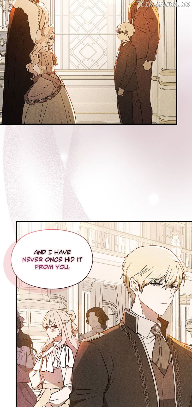 I Didn’t Mean To Seduce The Male Lead Chapter 94 page 57