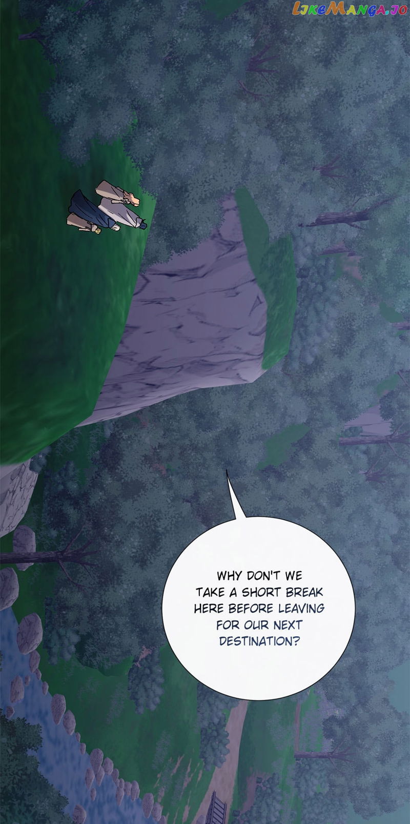 Please Don't Eat Me Chapter 108 page 43