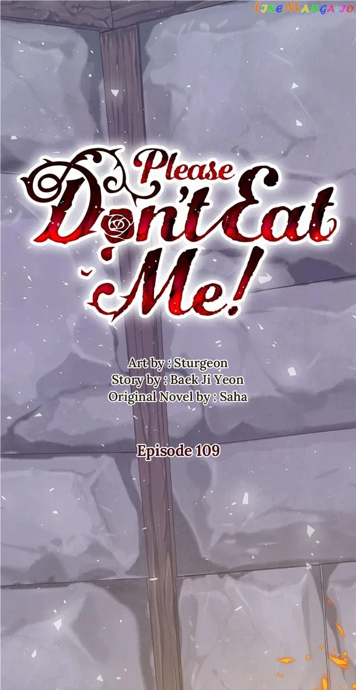 Please Don't Eat Me Chapter 109 page 4