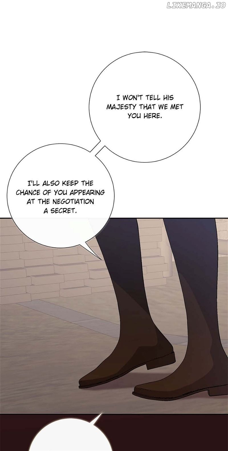 Please Don't Eat Me Chapter 114 page 31