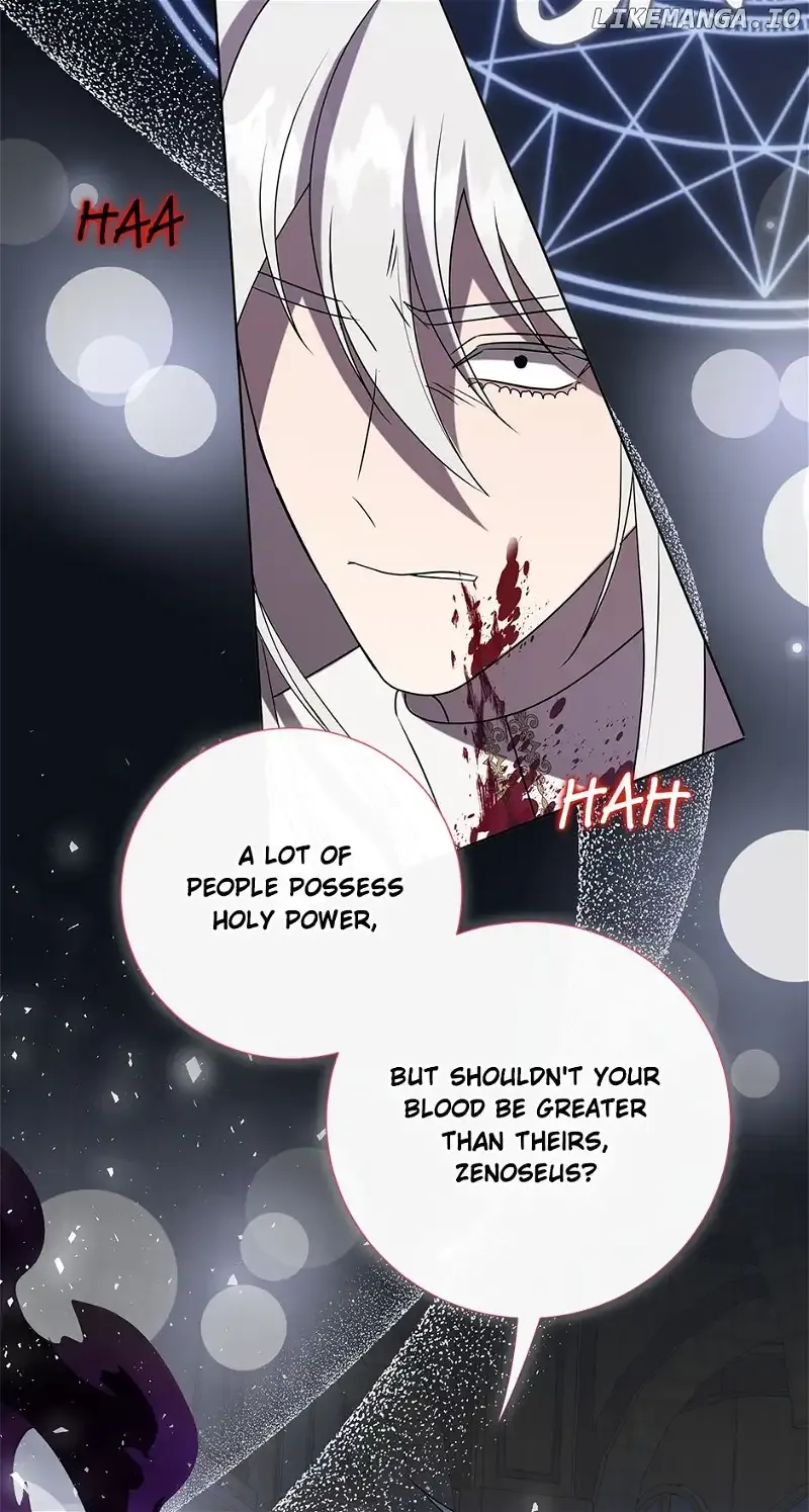 Please Don't Eat Me Chapter 126 page 48