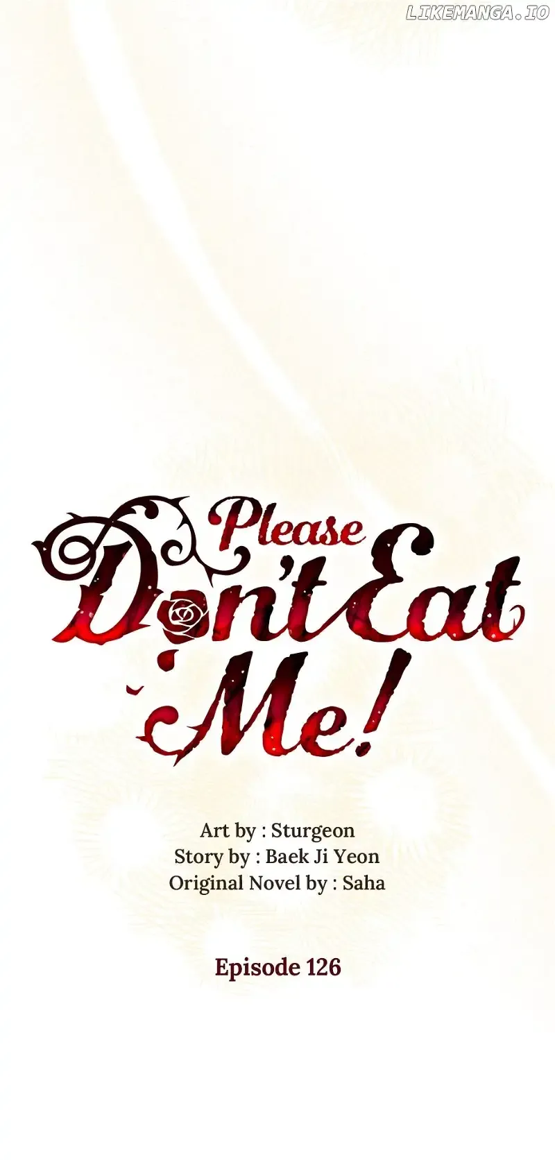 Please Don't Eat Me Chapter 126 page 62