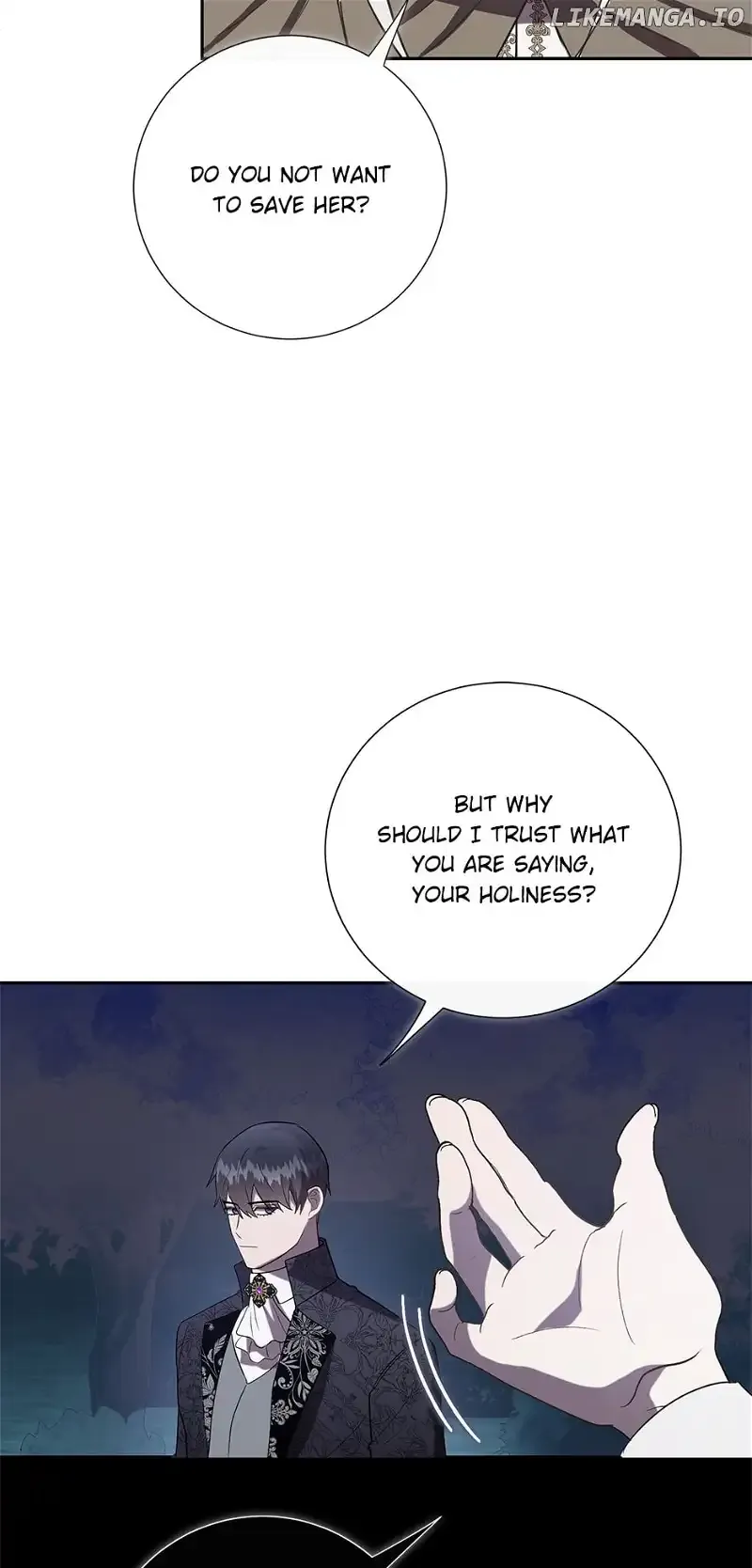 Please Don't Eat Me Chapter 127 page 4