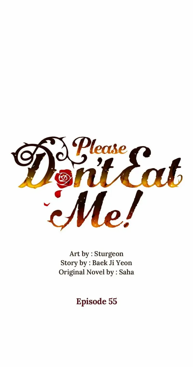Please Don't Eat Me Chapter 55 page 34