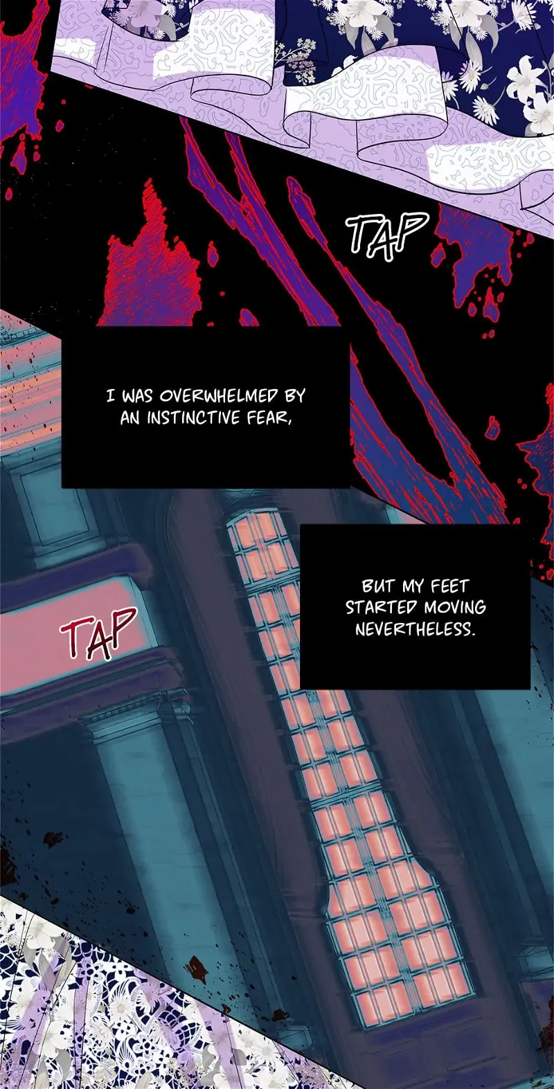 Please Don't Eat Me Chapter 58 page 52