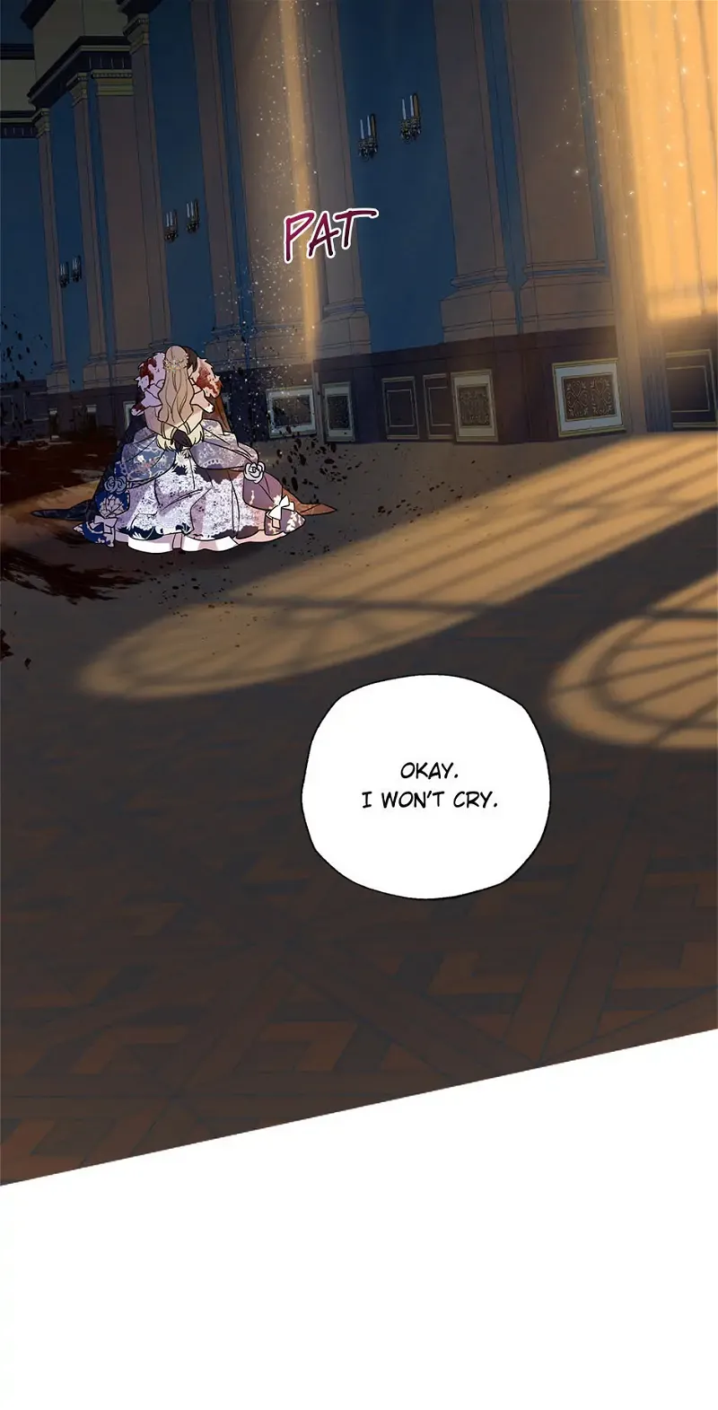Please Don't Eat Me Chapter 59 page 31