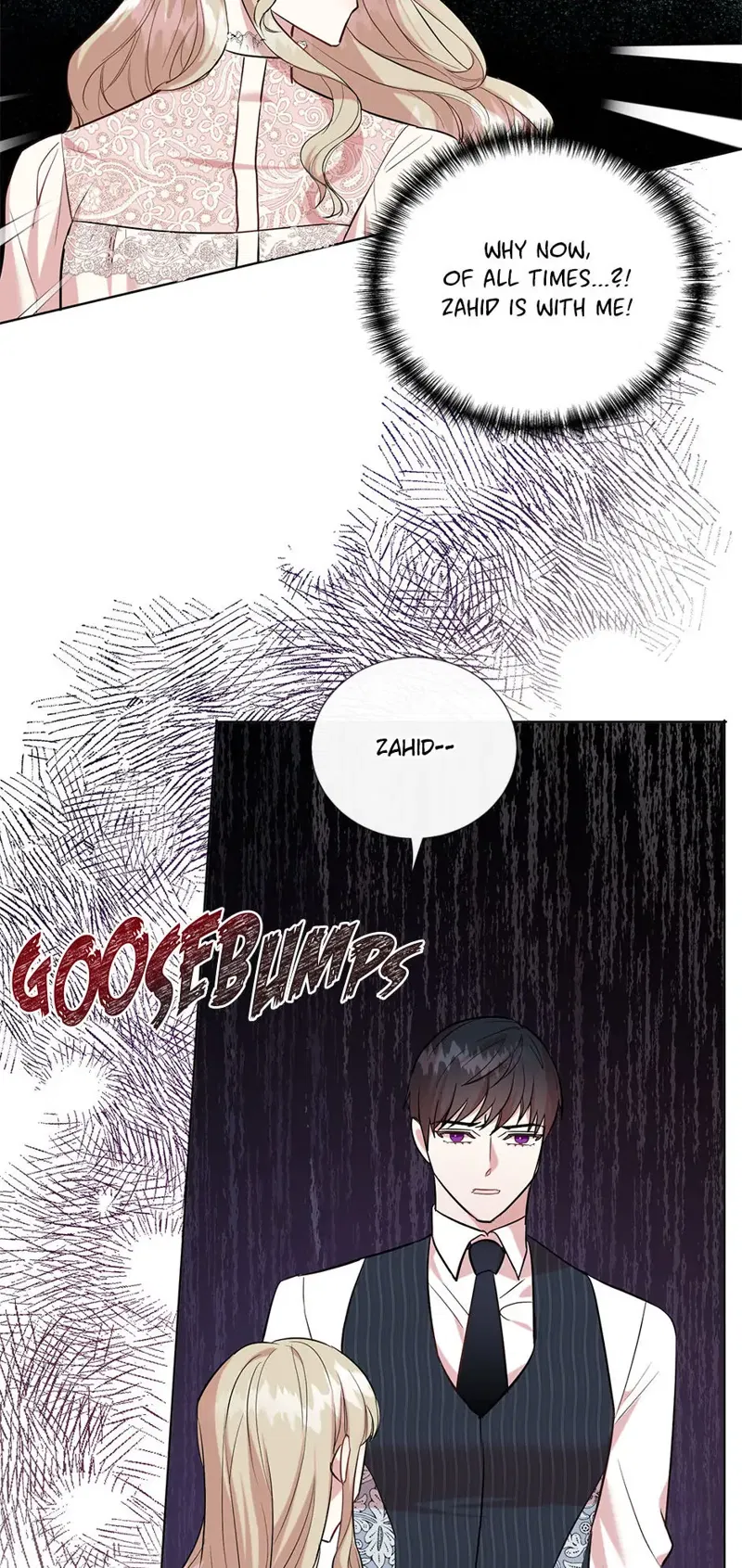 Please Don't Eat Me Chapter 60 page 37