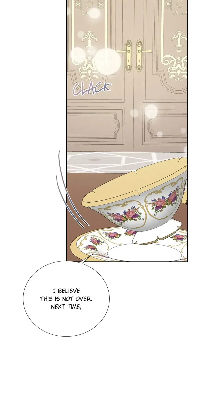 Please Don't Eat Me Chapter 61 page 36