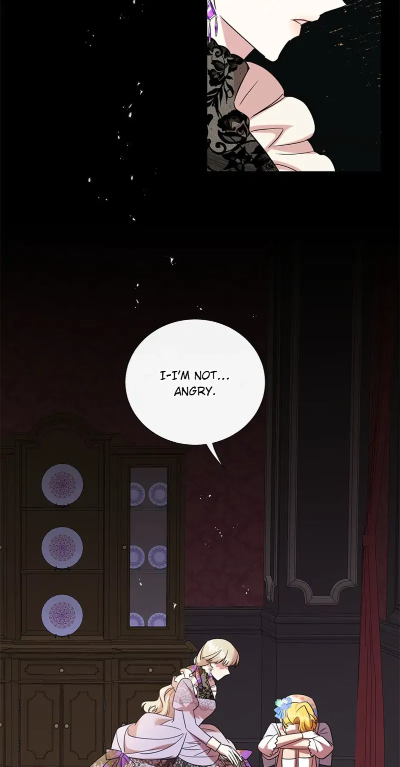 Please Don't Eat Me Chapter 64 page 43