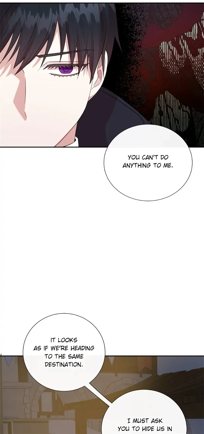 Please Don't Eat Me Chapter 65 page 49