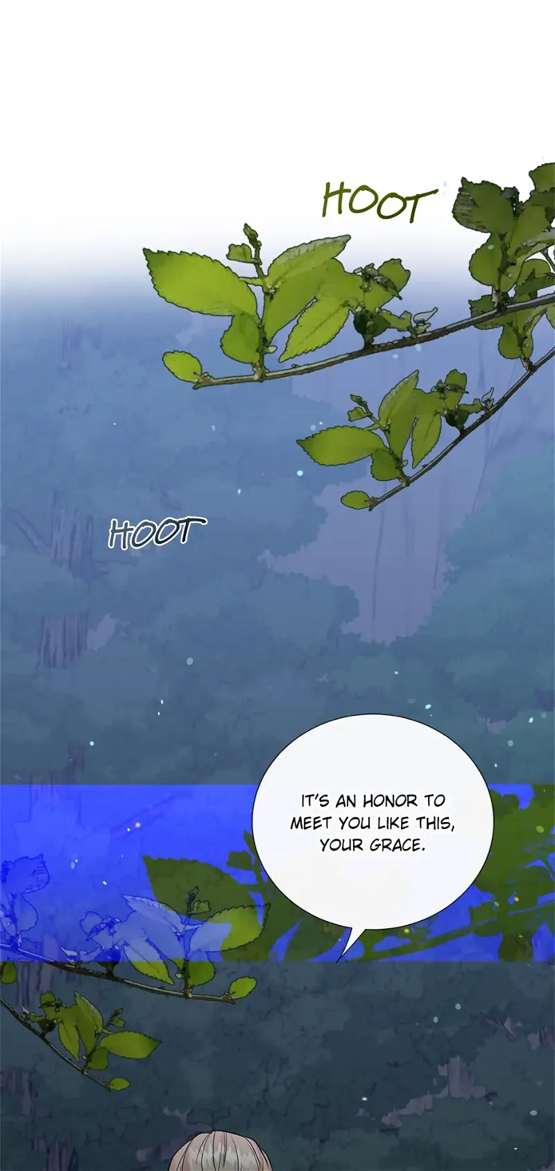 Please Don't Eat Me Chapter 66 page 1