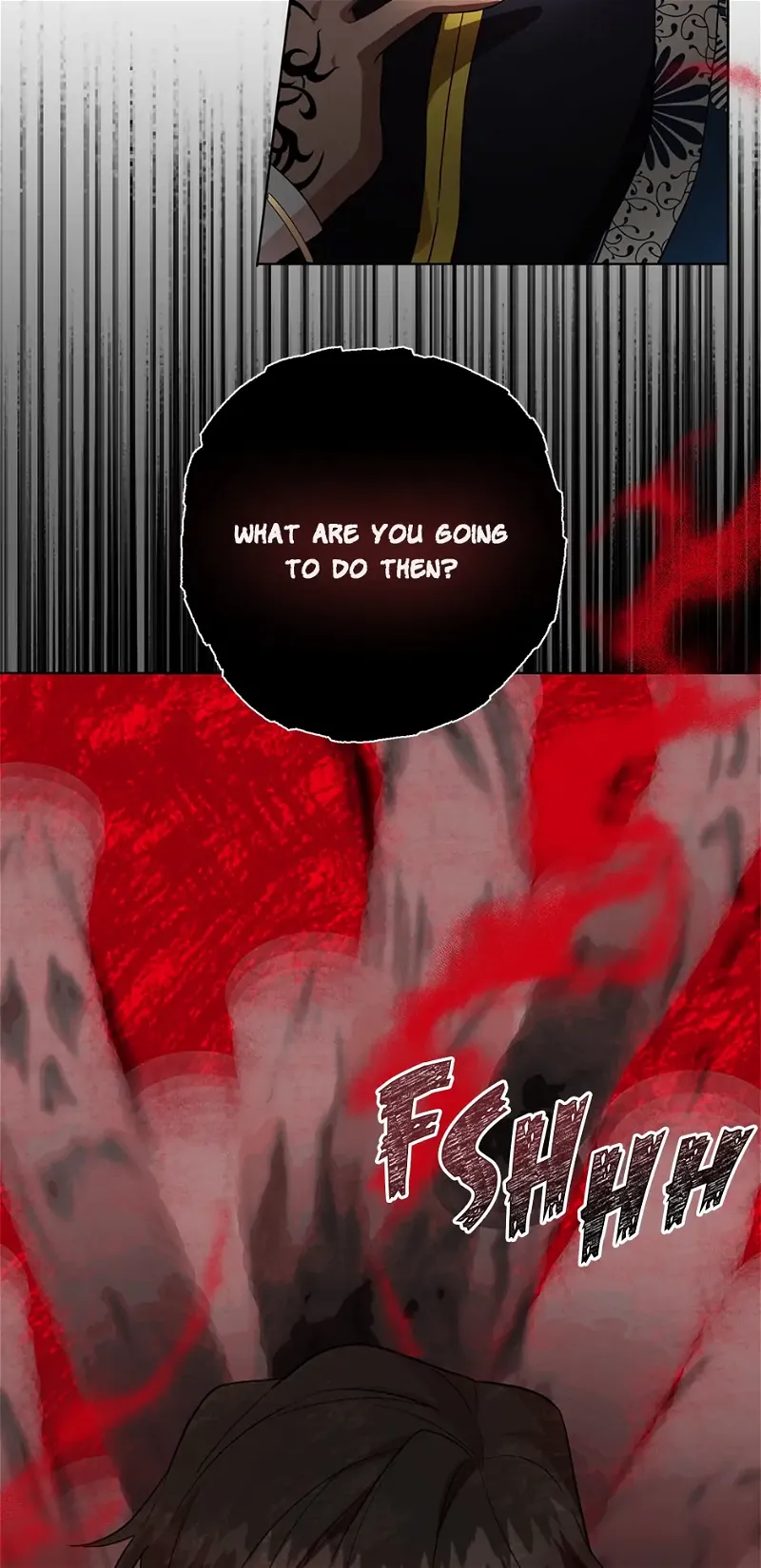Please Don't Eat Me Chapter 66 page 34