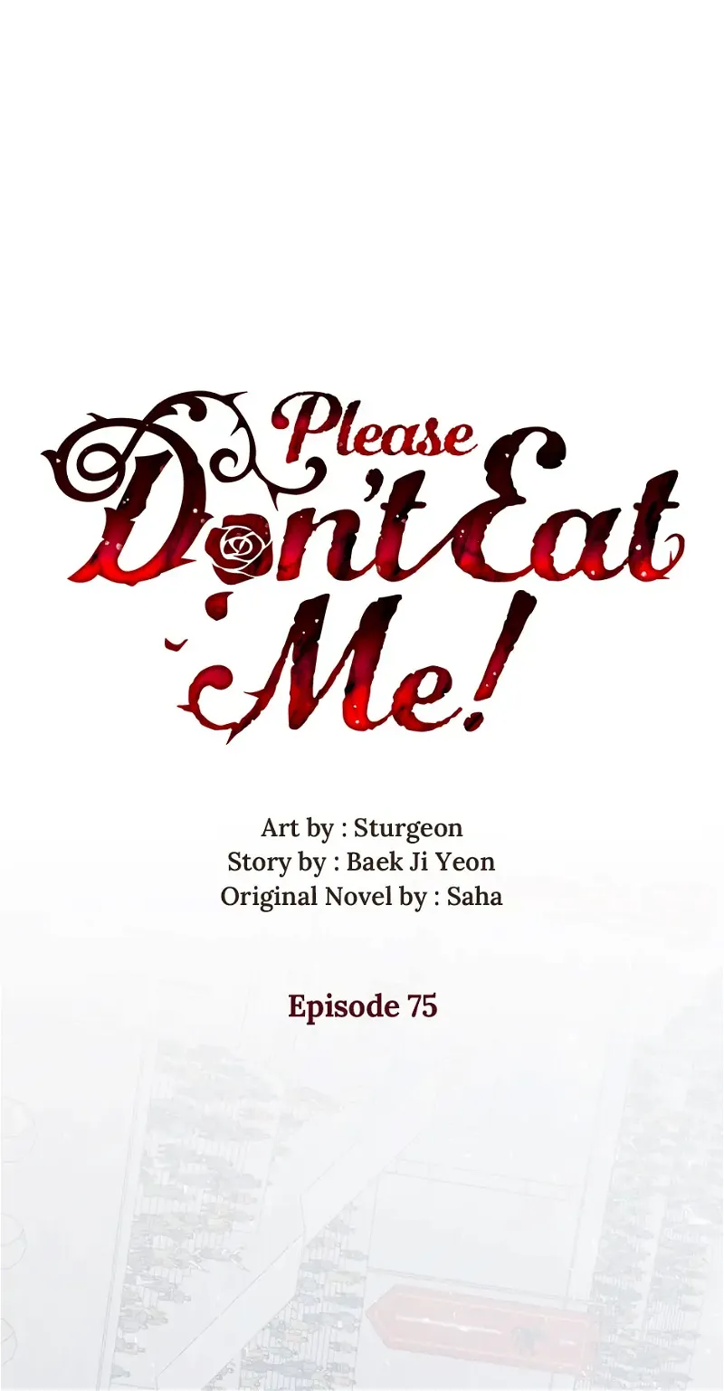 Please Don't Eat Me Chapter 75 page 9