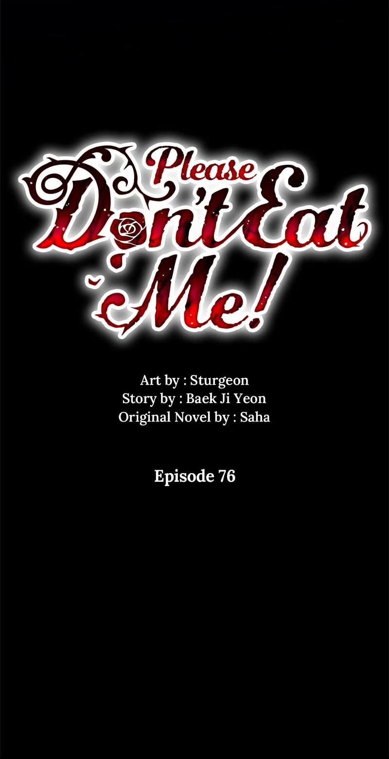 Please Don't Eat Me Chapter 76 page 23