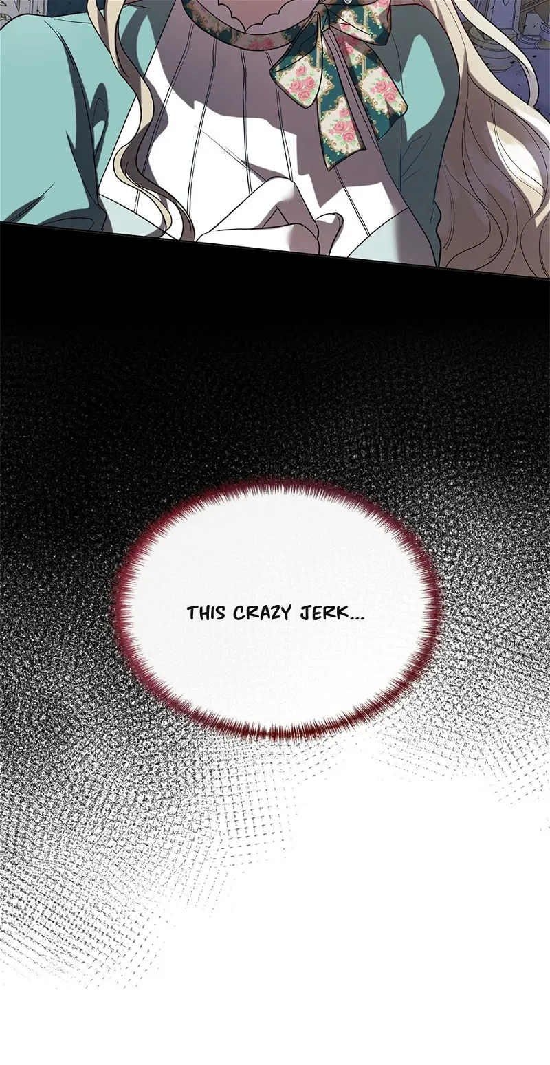 Please Don't Eat Me Chapter 80 page 39