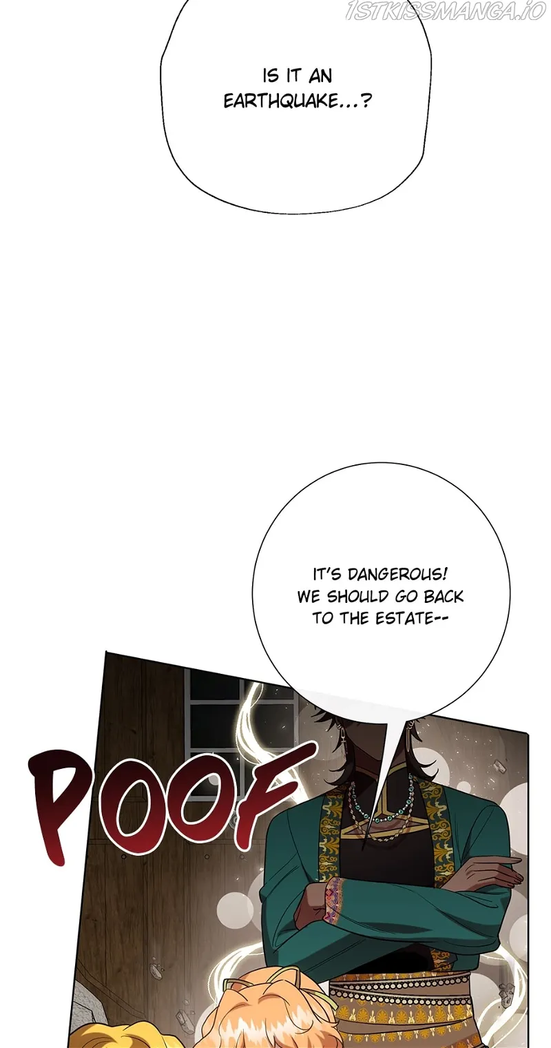 Please Don't Eat Me Chapter 81 page 6