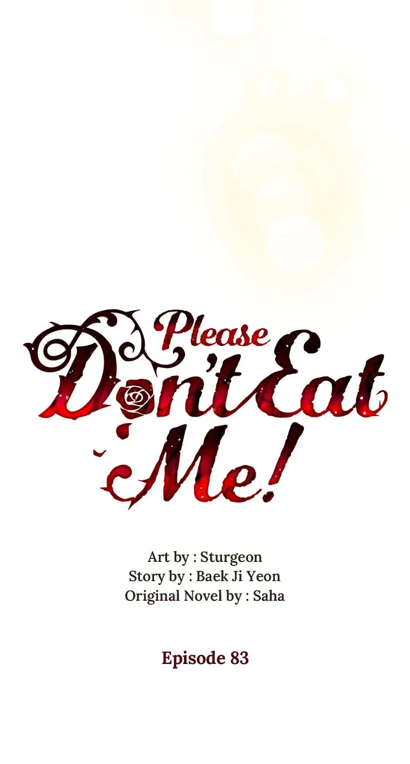 Please Don't Eat Me Chapter 83 page 22
