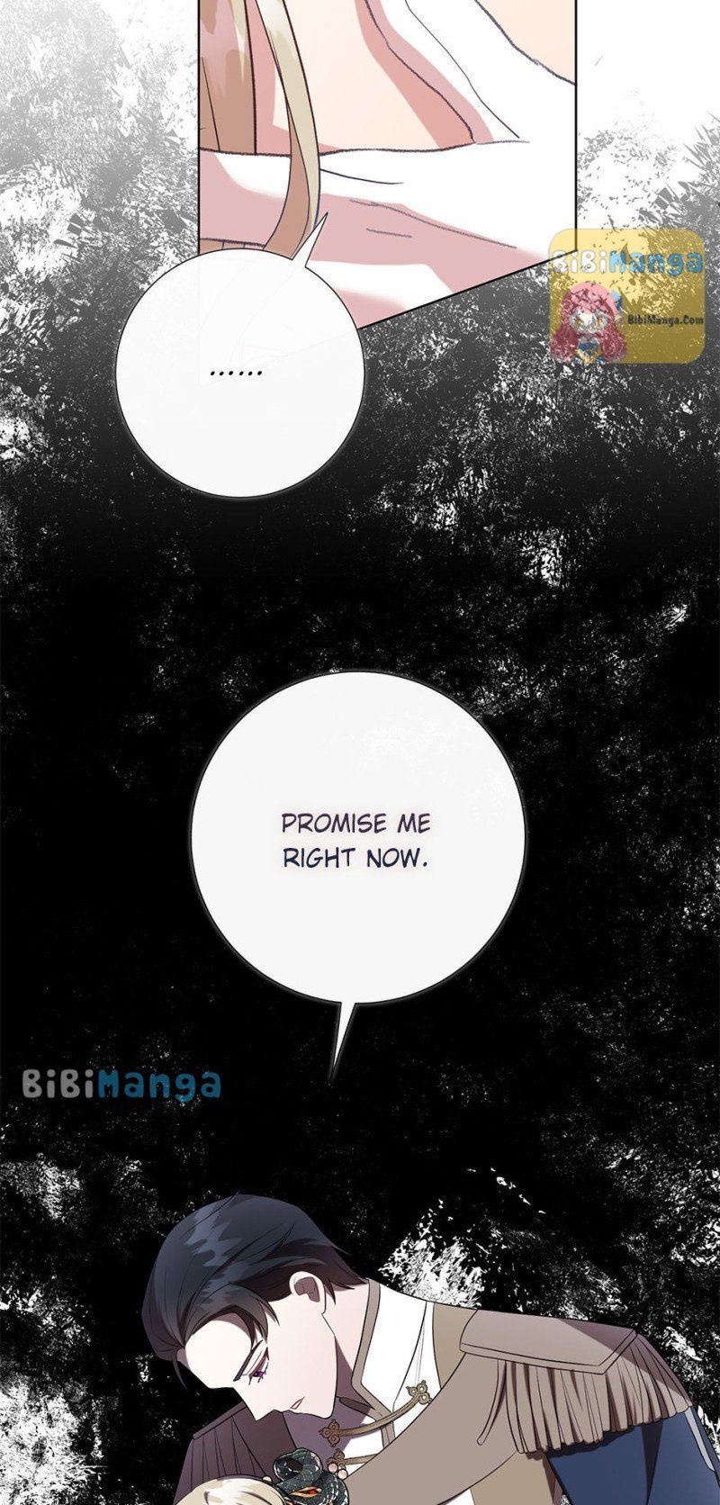 Please Don't Eat Me Chapter 86 page 65