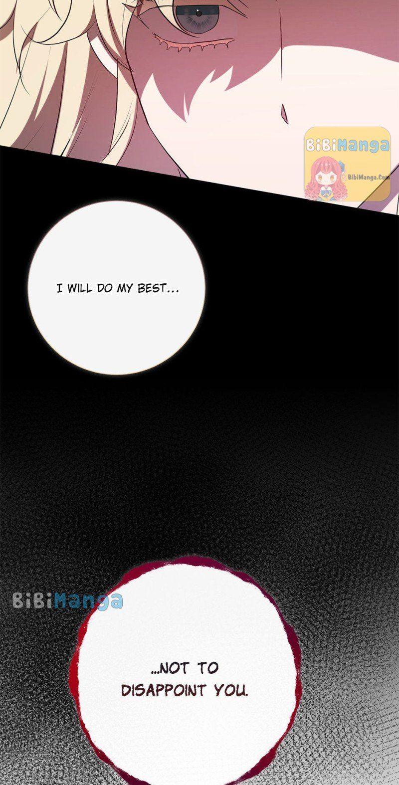 Please Don't Eat Me Chapter 87 page 38