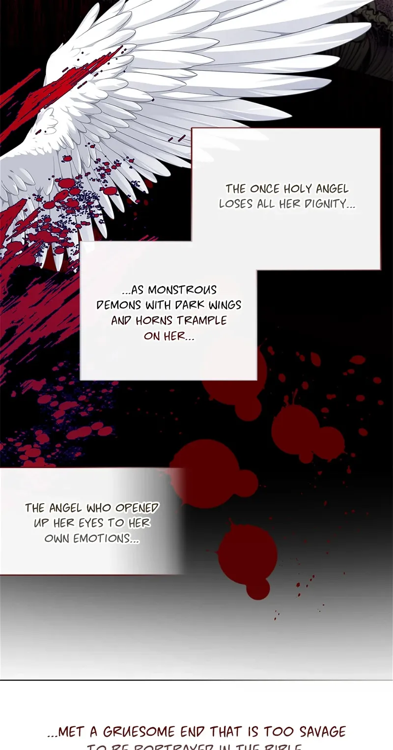 Please Don't Eat Me Chapter 88 page 4