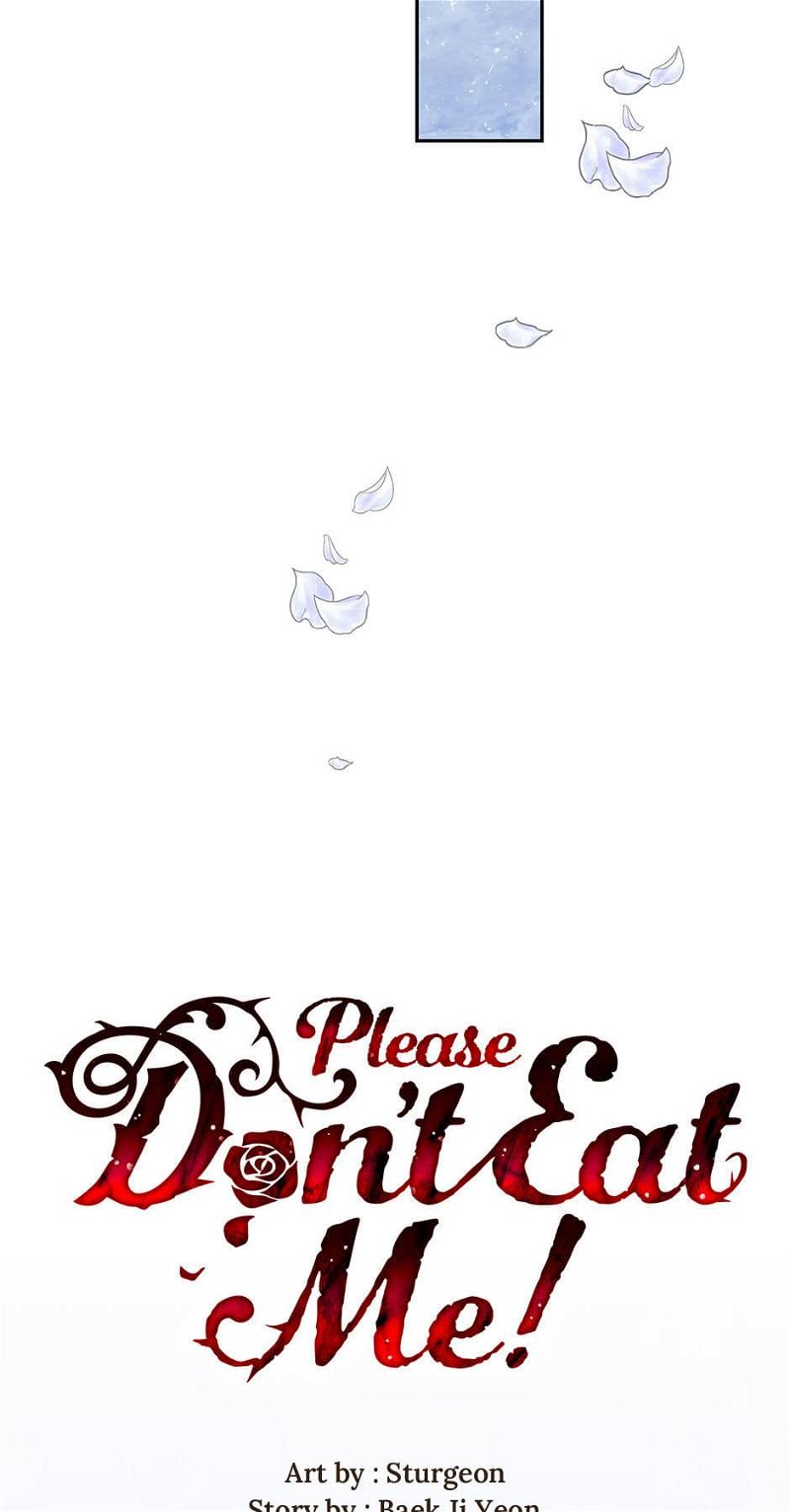 Please Don't Eat Me Chapter 88 page 20
