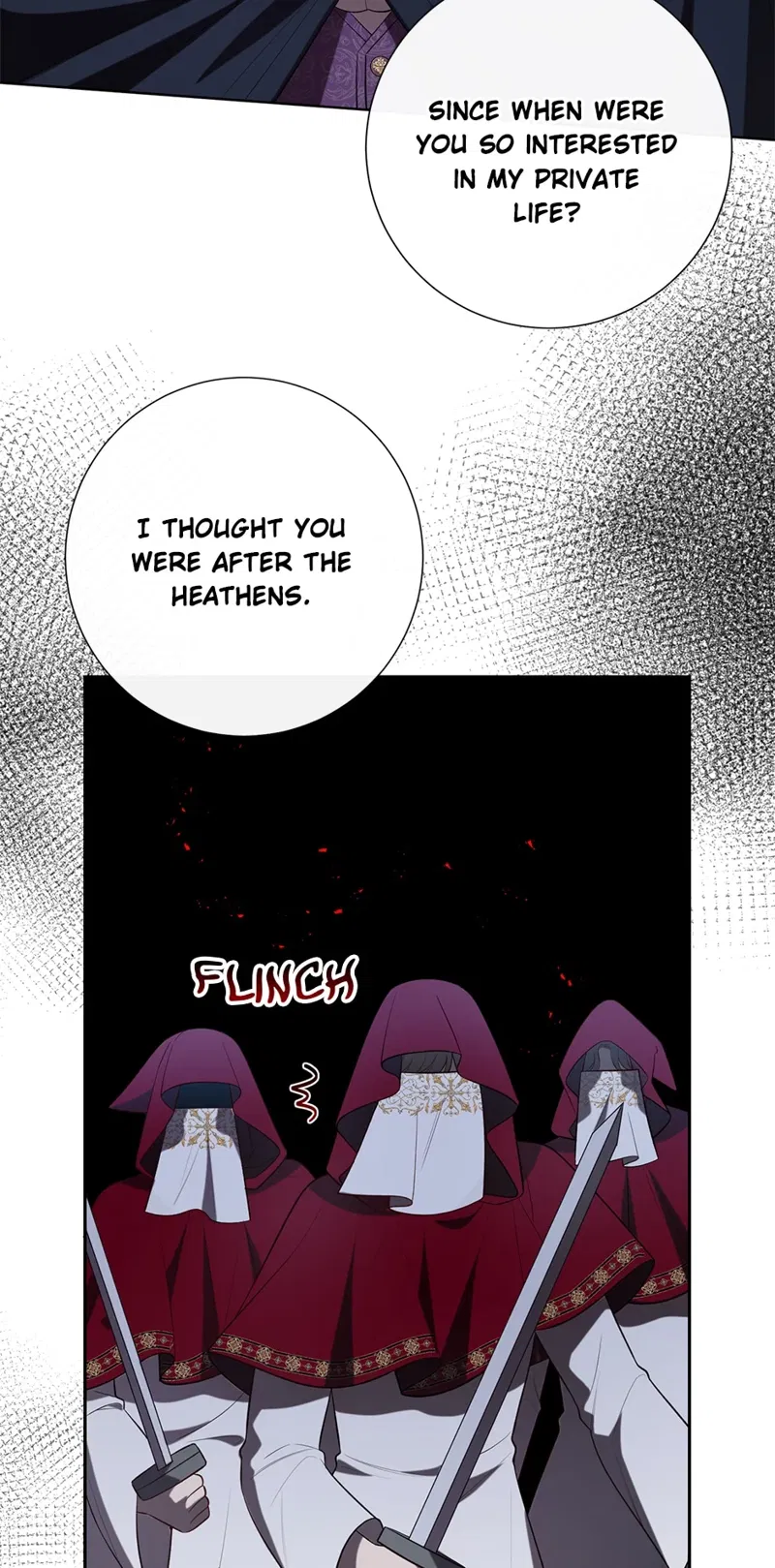 Please Don't Eat Me Chapter 88 page 41