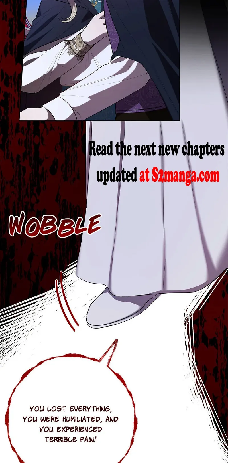 Please Don't Eat Me Chapter 88 page 55