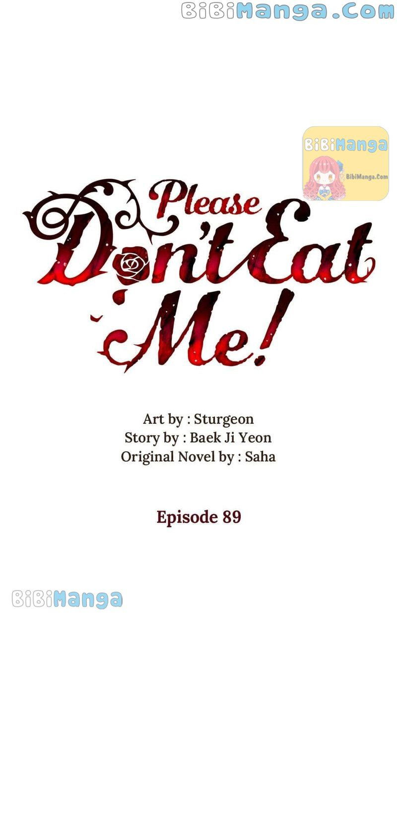 Please Don't Eat Me Chapter 89 page 31