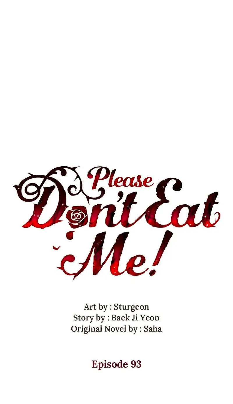 Please Don't Eat Me Chapter 93 page 52