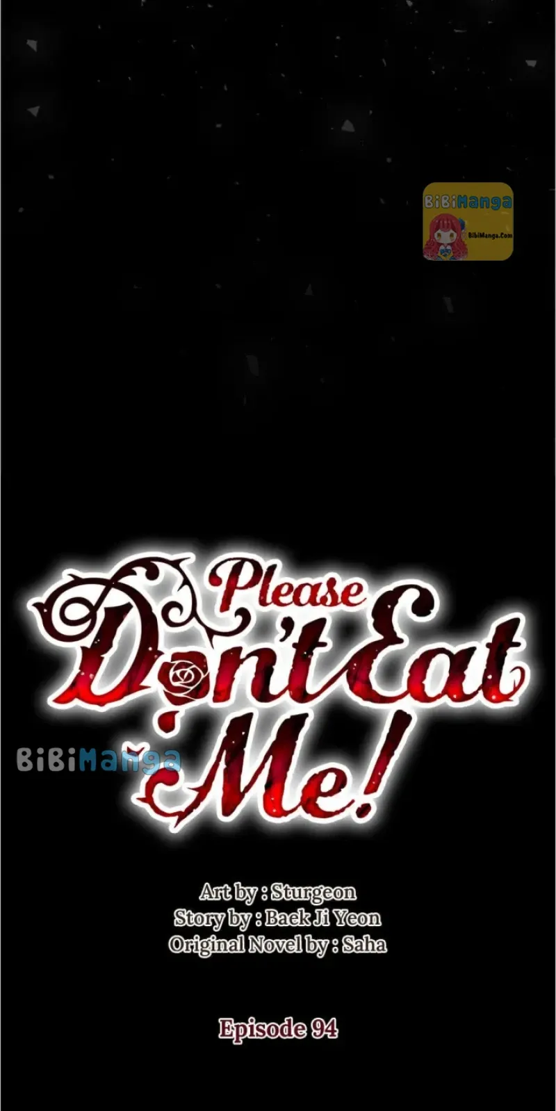 Please Don't Eat Me Chapter 94 page 12