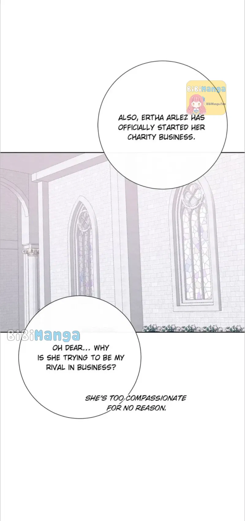 Please Don't Eat Me Chapter 94 page 68