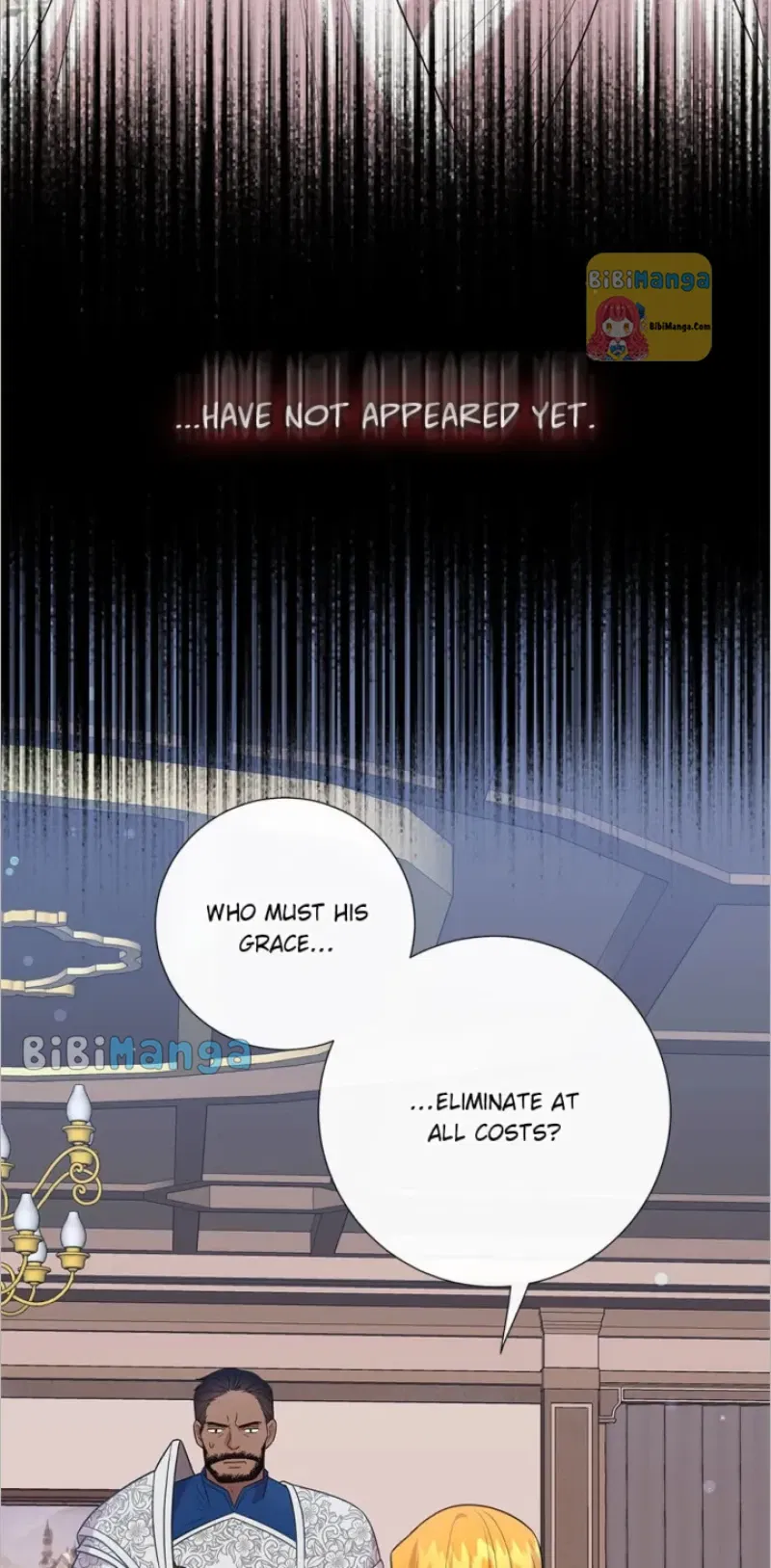 Please Don't Eat Me Chapter 98 page 40