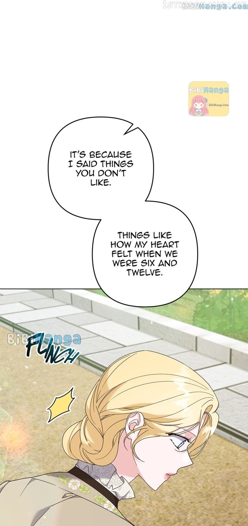 What It Means to be You Chapter 118 page 6