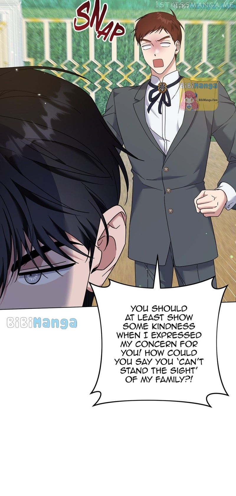 What It Means to be You Chapter 118 page 60