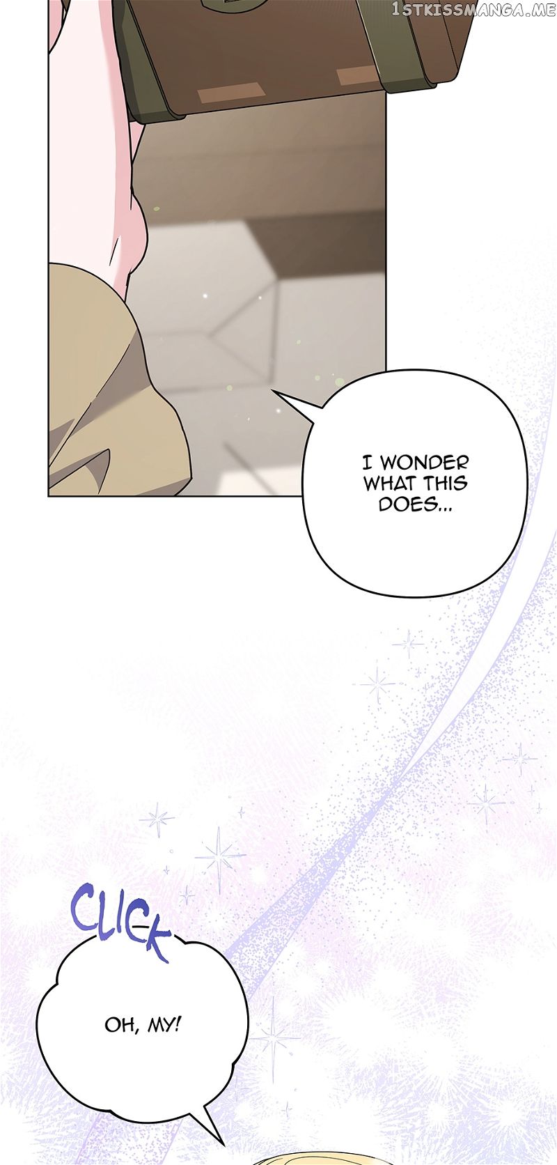 What It Means to be You Chapter 132 page 54