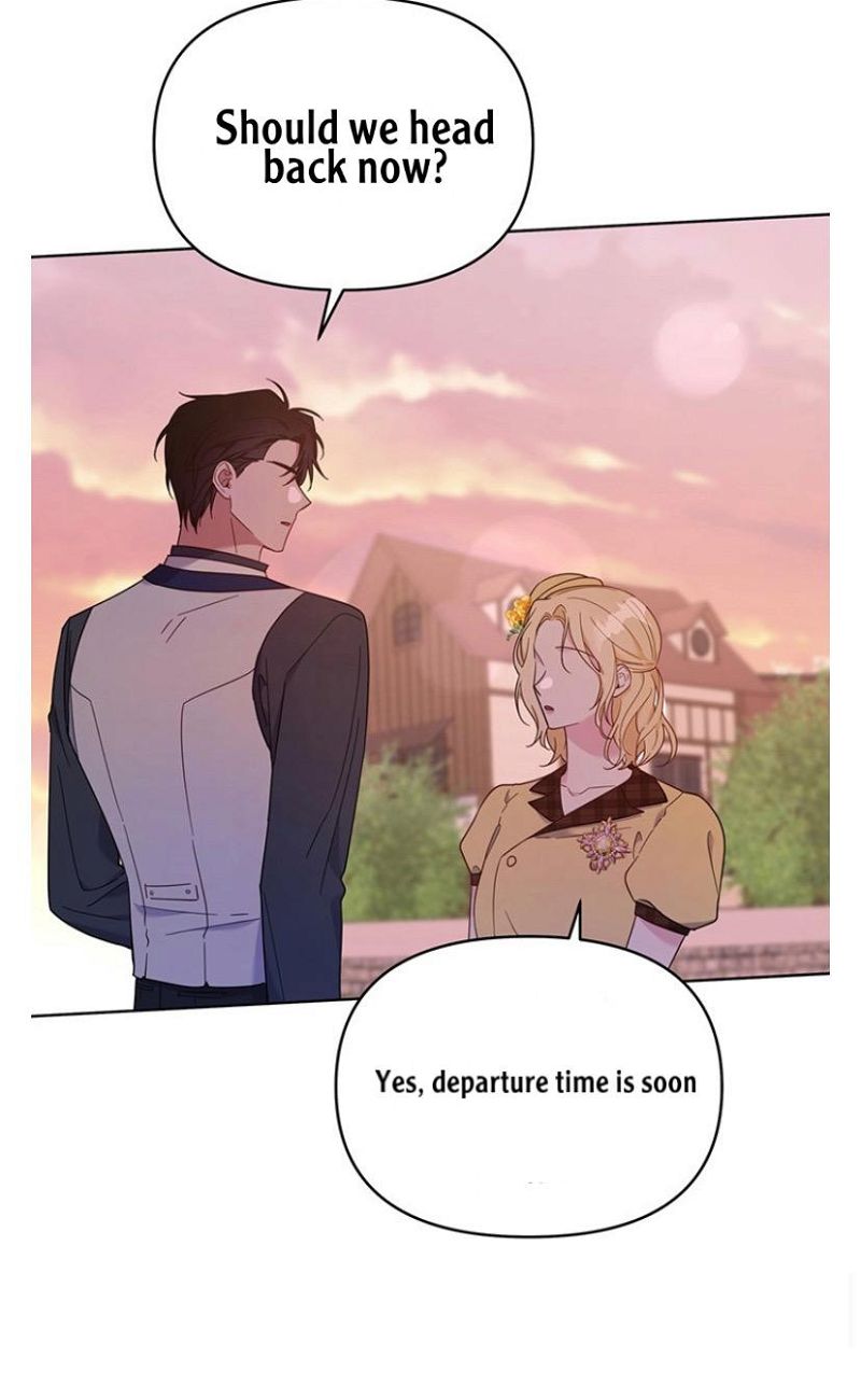 What It Means to be You Chapter 21 page 56