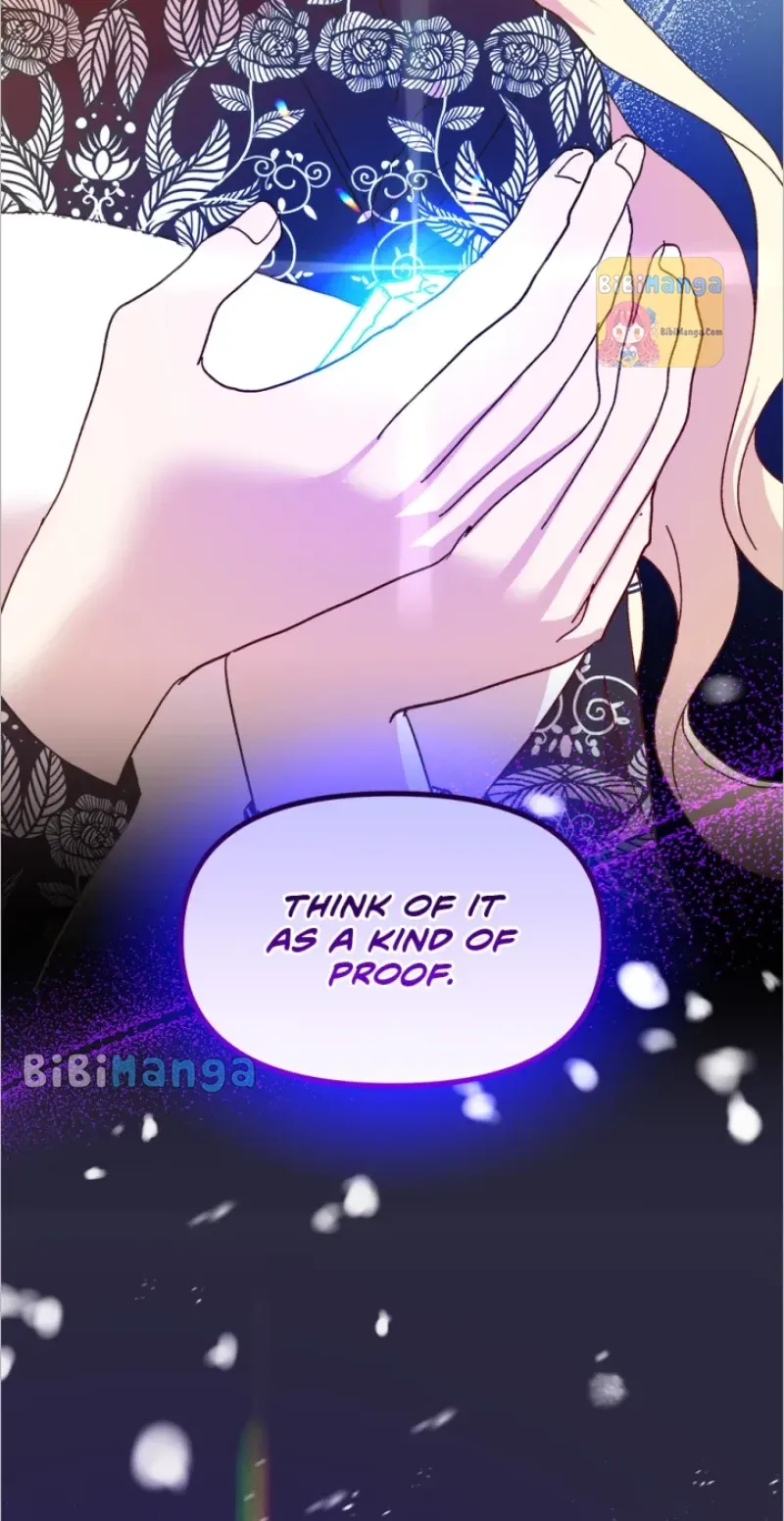 The Princess Pretends To Be Crazy Chapter 100 page 87