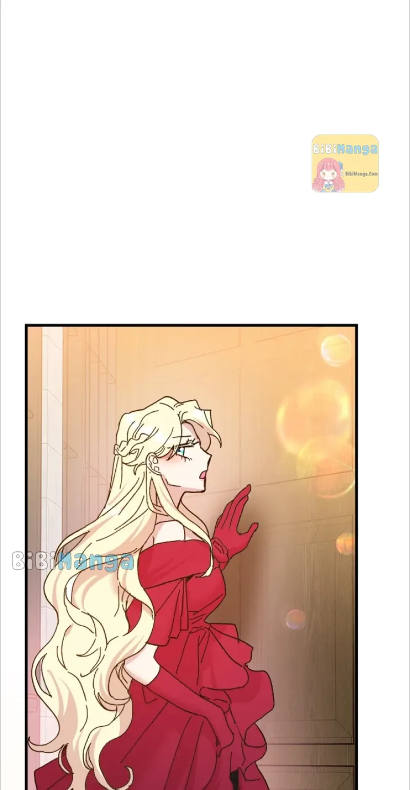 The Princess Pretends To Be Crazy Chapter 101 page 76